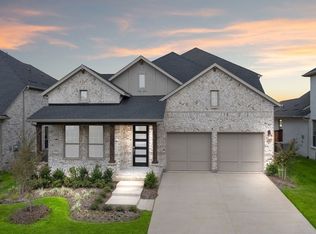 4160 Gambel Rd, Prosper, TX 75078