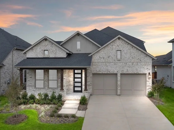 4160 Gambel Rd, Prosper, TX 75078