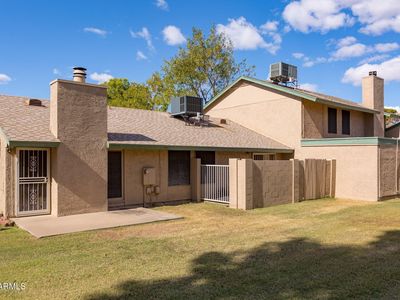 4632 W Continental Dr, Glendale, AZ, 85308