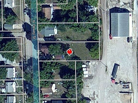 2nd image of 502 N Dewey St