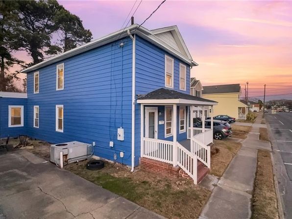 2728 E Virginia Beach Blvd, Norfolk, VA 23504