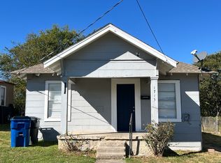 1715 Mentor Ave, Dallas, TX 75216