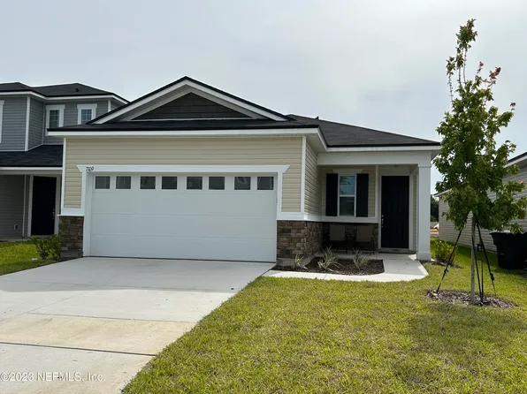 7109 RED TIMBER Road, Jacksonville, FL 32244