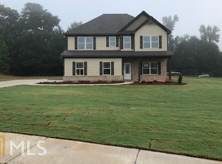 499 Trousseau Ln #34, McDonough, GA 30252