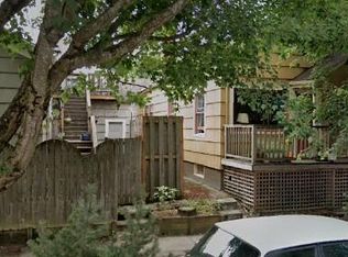 1620 SE Woodward St, Portland, OR 97202
