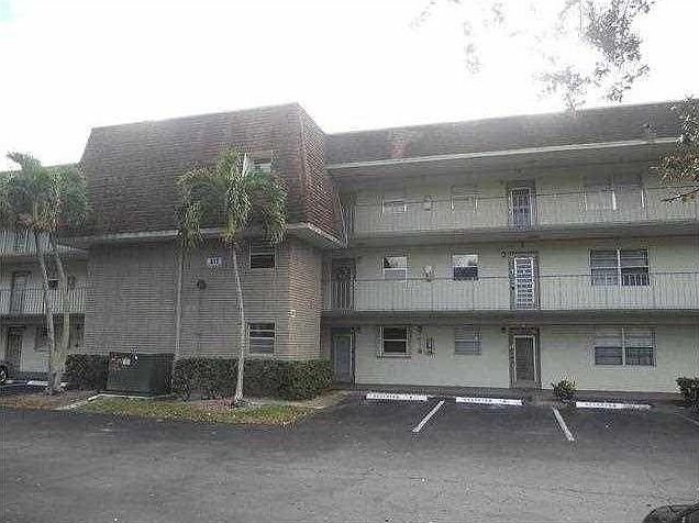 1st image of 613 S State Road 7 APT 3E