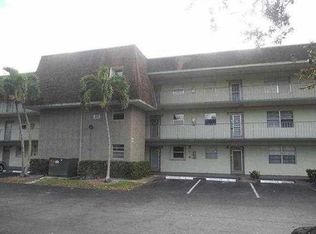613 S State Road 7 APT 3E, Margate, FL 33068
