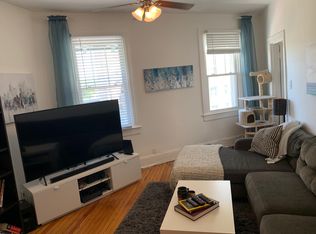 1662 Columbia Rd NW, Washington, DC 20009