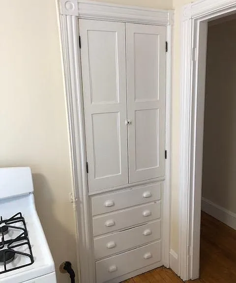 25 Bolton St #1 — Photo 11