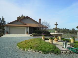 13406 Twin Cities Rd, Herald, CA 95638