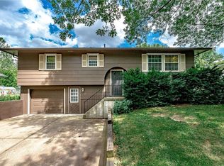 168 Nolker Dr, Lawson, MO 64062