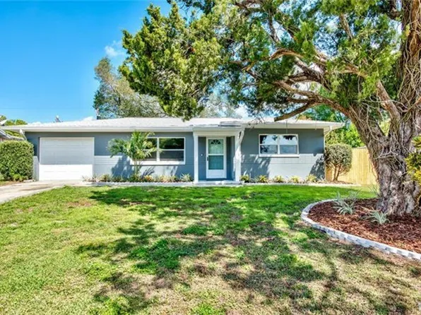 1356 Stratford Dr, Clearwater, FL 33756