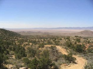 0 S Peacock Rd, Kingman, AZ 86401