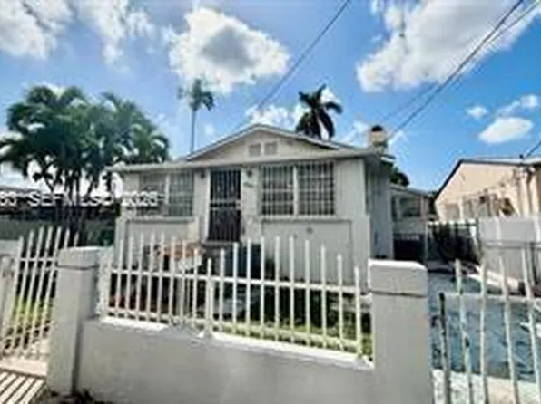 2228 SW 2nd St, Miami, FL 33135