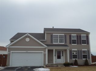 3805 Sarah Dr, Zion, IL 60099