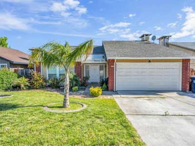6628 Carmelwood Dr, Citrus Heights, CA, 95621