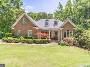 4929 Duncans Lake Point, Buford, GA 30519