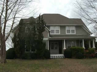 52 Joseph Alexander Dr, Fuquay Varina, NC 27526