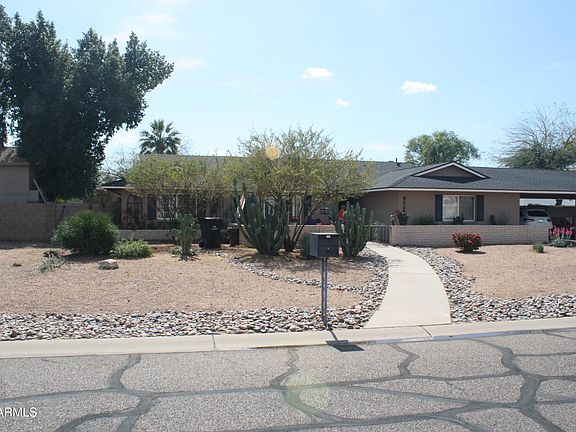 2nd image of 6229 E VIA ESTRELLA Avenue
