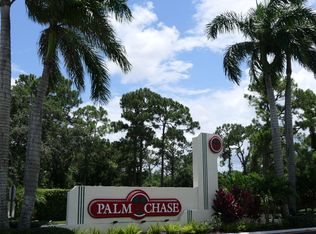 5492 Atlantic Palm Ct APT A, Boynton Beach, FL 33437