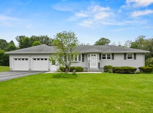 86 Harriet Ave, Shrewsbury, MA 01545
