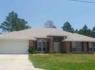 31 Primrose Ln, Palm Coast, FL 32164