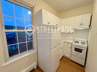 46 S Huntington Ave, Boston, MA 02130