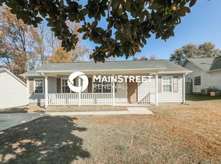 4802 Von Ct, Monroe, NC 28110