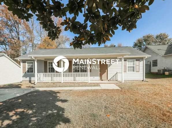 4802 Von Ct, Monroe, NC 28110
