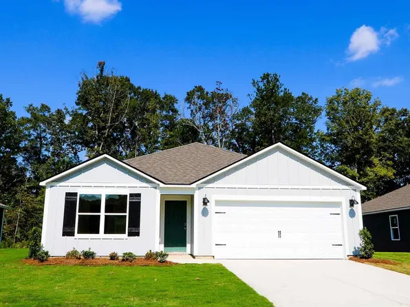 6824 Newbridge Cv, Bessemer, AL 35022