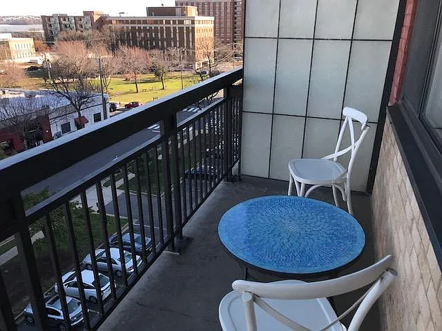 801 N Pitt St #408 — Photo 19