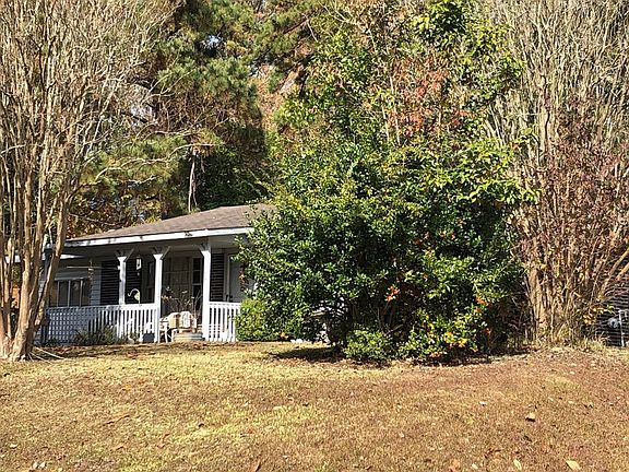 Property Side View