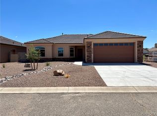 3856 E McVicar Ave, Kingman, AZ 86409