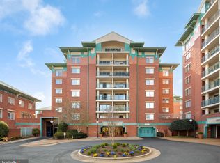 545 E Braddock Rd APT 206, Alexandria, VA 22314