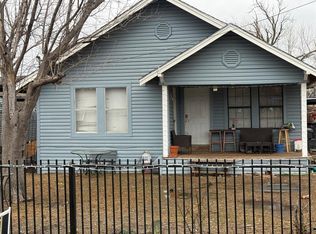 3712 Vandervort Dr, Dallas, TX 75216