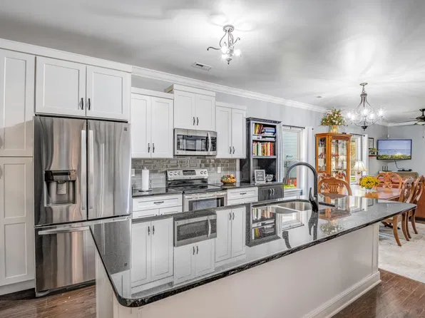 6721 Petunia Ct, Hixson, TN 37343