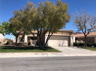 2728 Herons Creek Dr #0, Las Vegas, NV 89134