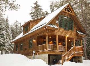 7 Meadow Brook Rd, Stratton, ME 04982