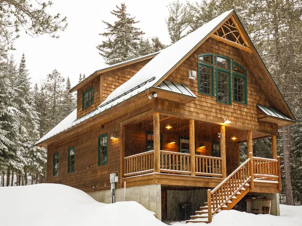 7 Meadow Brook Drive, Coplin Plt, ME 04982