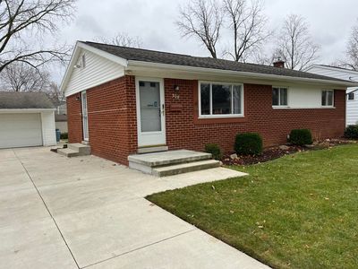 308 Wallace Dr, Saline, MI, 48176