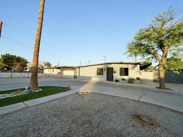 2741 S Fern Dr, Yuma, AZ 85364