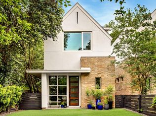 608 W Annie St #A, Austin, TX 78704