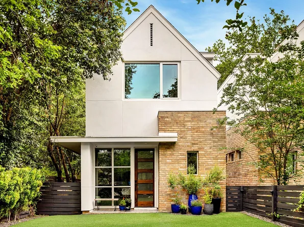 608 W Annie St #A, Austin, TX 78704