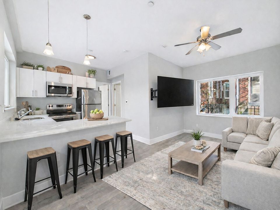 1st image of 5524 Pulaski Ave #4