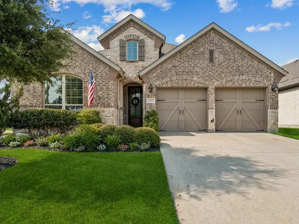 1717 Bird Cherry Ln, Celina, TX 75078
