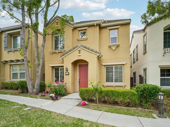 3732 Evangelho Cir, San Jose, CA 95148