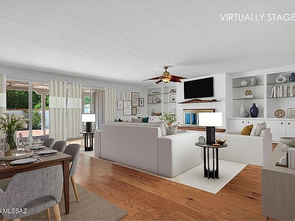 3rd image of 568 W Paseo Solana