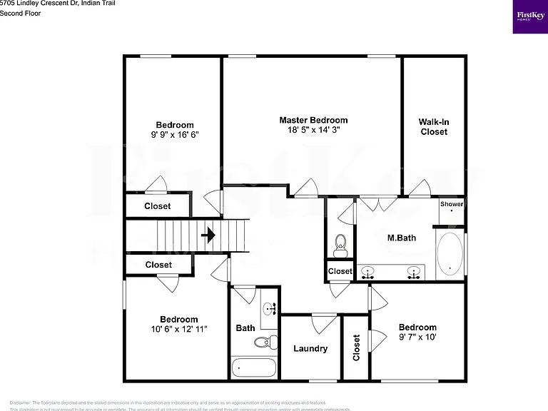 5705 Lindley Crescent Dr — Photo 17