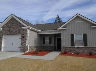 3329 Greymoor Cir, Aiken, SC 29808