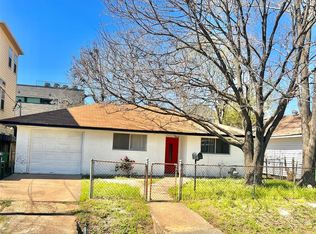 807 Lawrence St, Houston, TX 77007